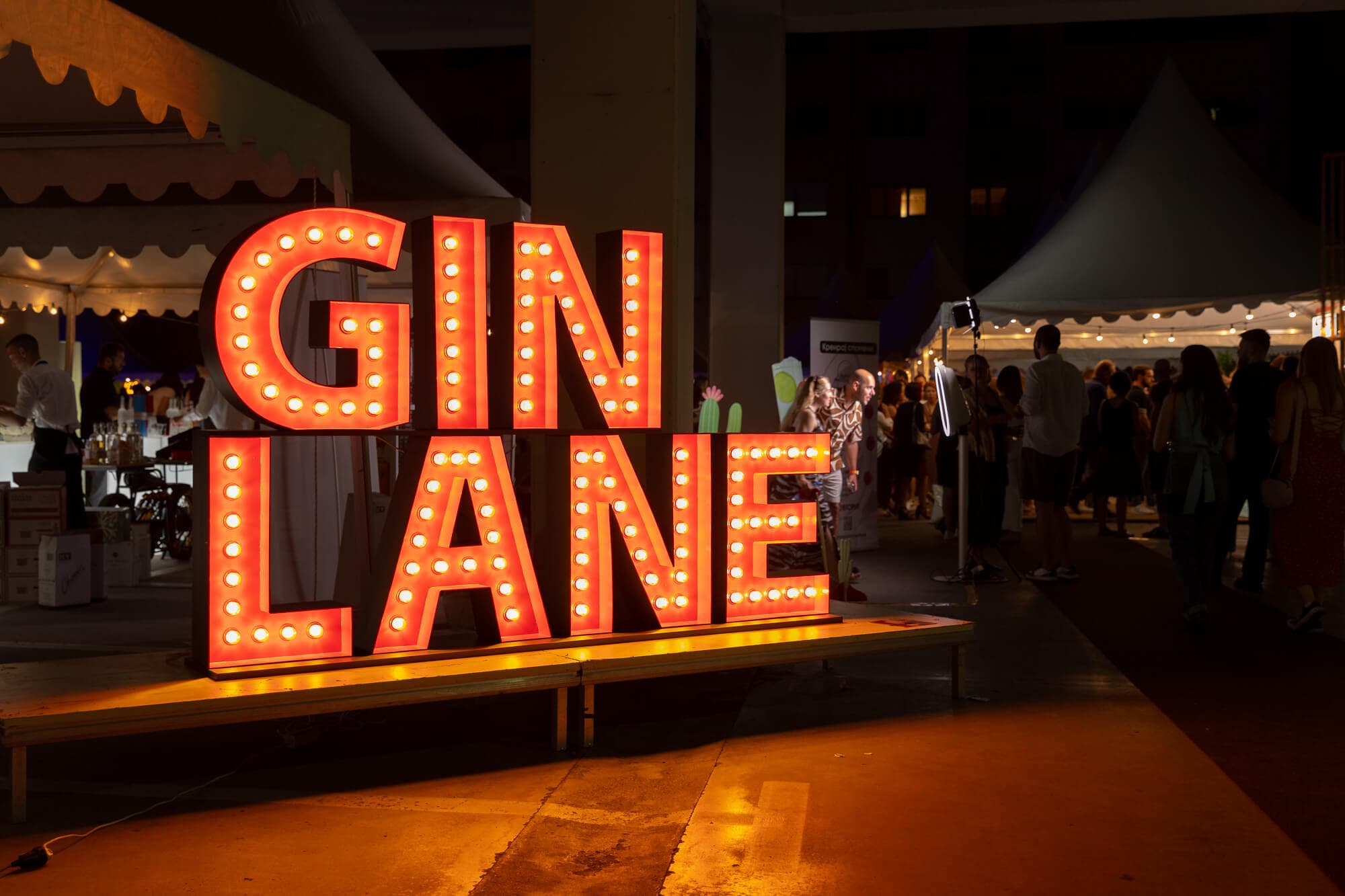 Gin Lane Festival 2025