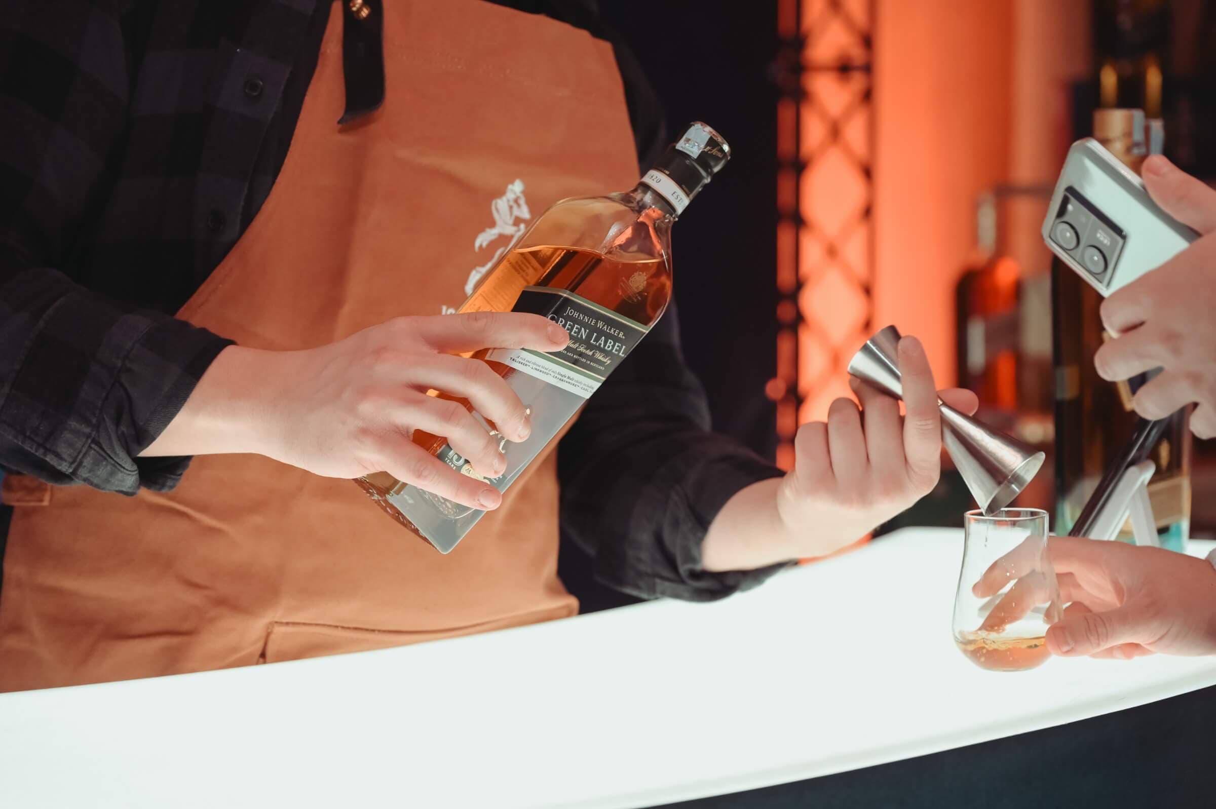 Skopje Whiskey Fest 2025